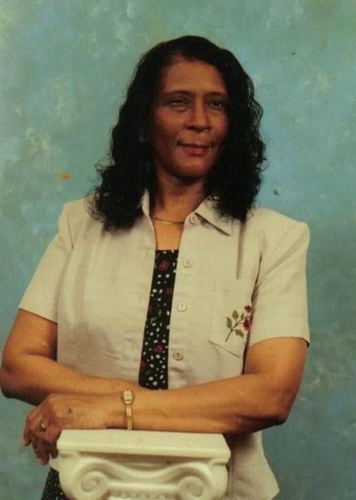 Mary Alice Gill Profile Photo