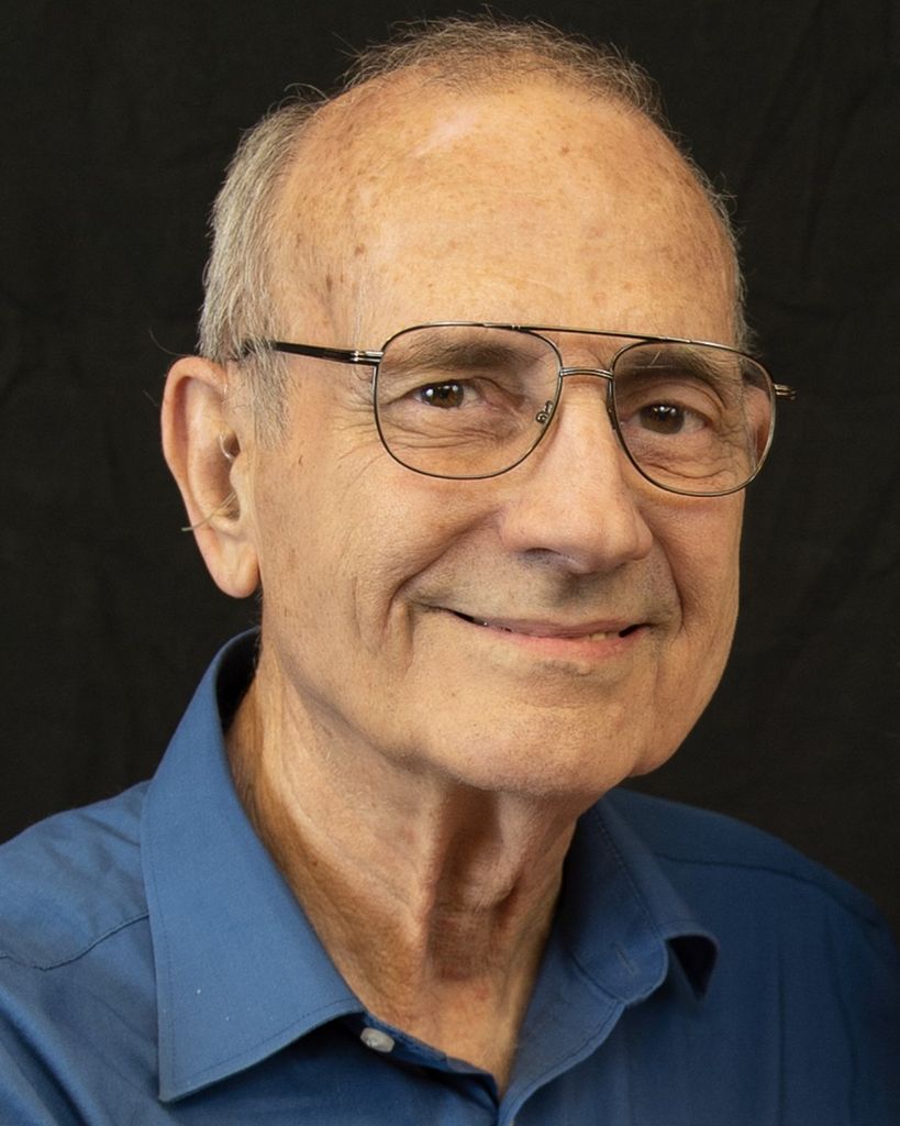 Eugene A. Blodgett