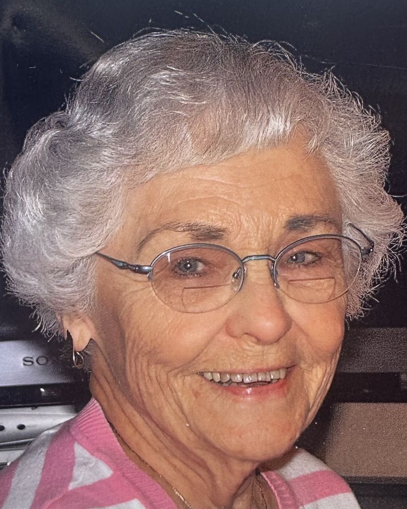 Catherine Caveness Smith Profile Photo