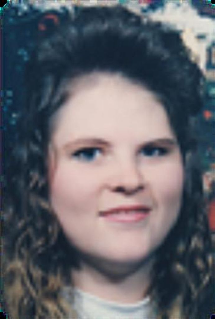 Rachel Krystene Brown