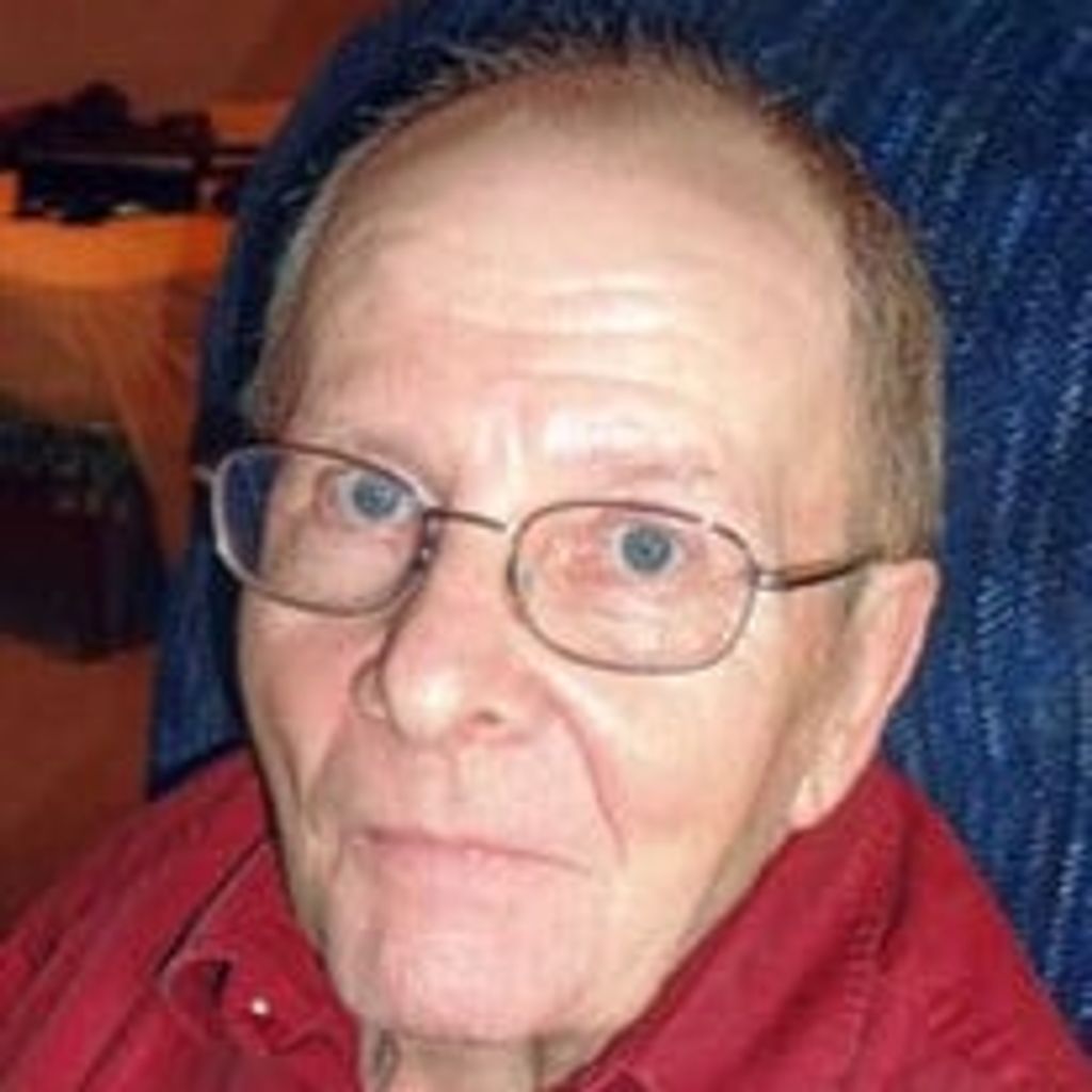 Daniel Lawrence Bowman Profile Photo