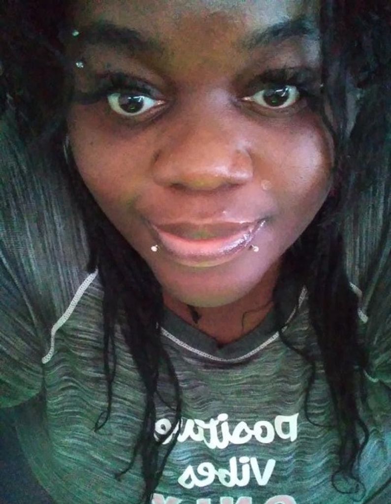 Teena Lisa Marie Black