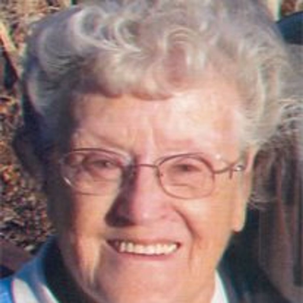 Laura E. (Mcallister) Landry