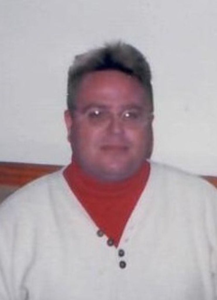 Joel T. Sprecher Profile Photo