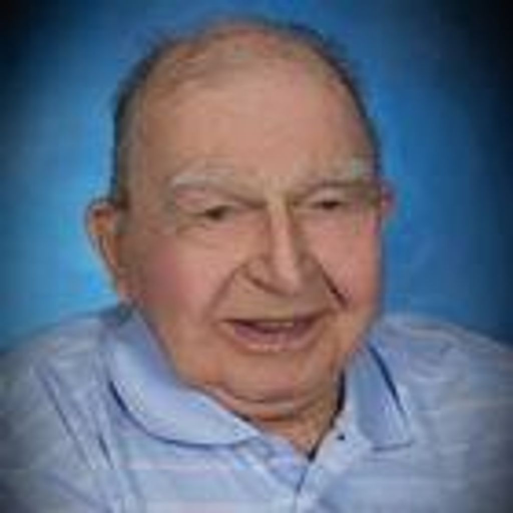 Albert "Al" C. Harrmann