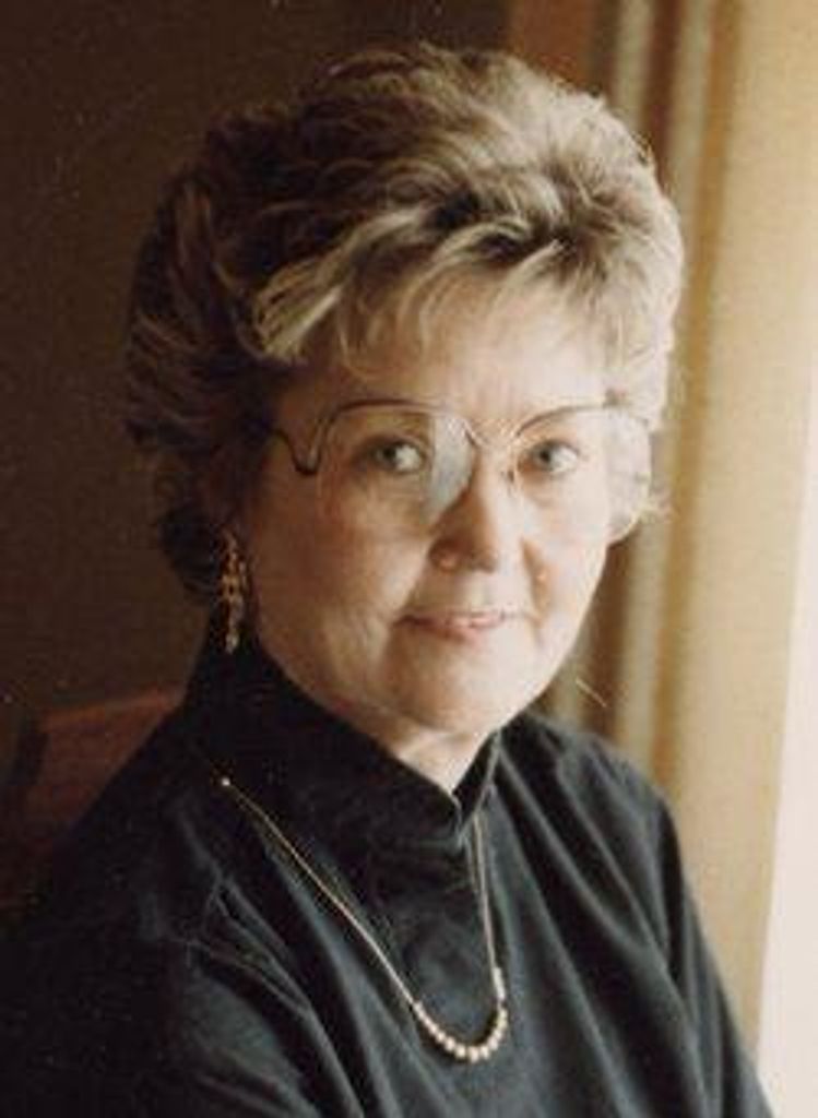 Shirley Ann (Boydstun) Morse