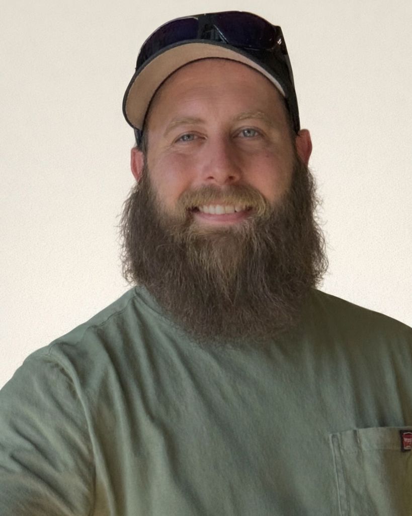 Dustin Michael Kent Profile Photo