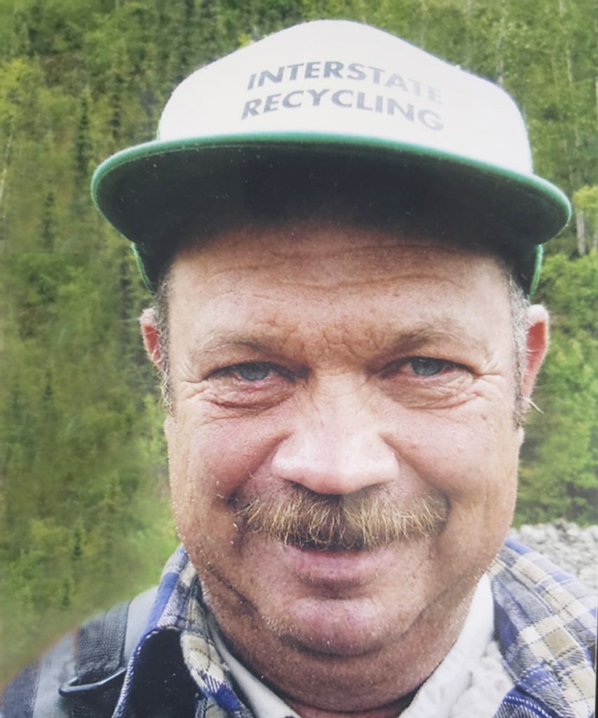 Eugene Hansen Profile Photo