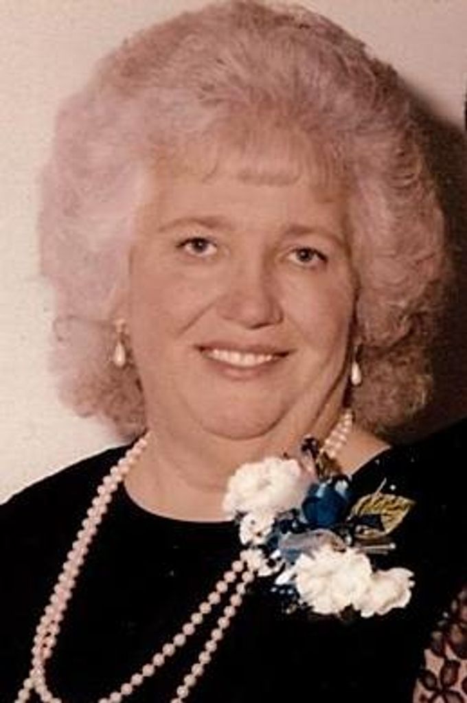 Catherine M (Theiss)  Ford