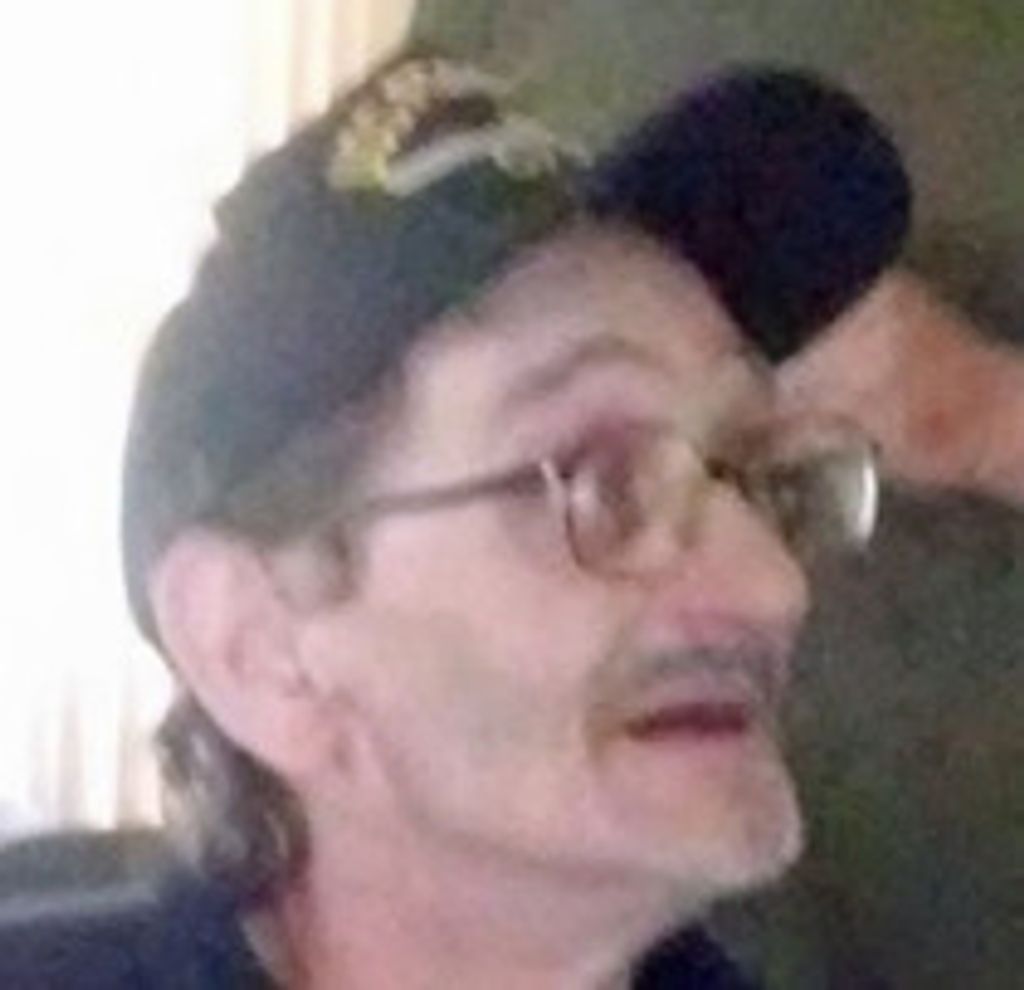 Earle Grant Porter Jr.