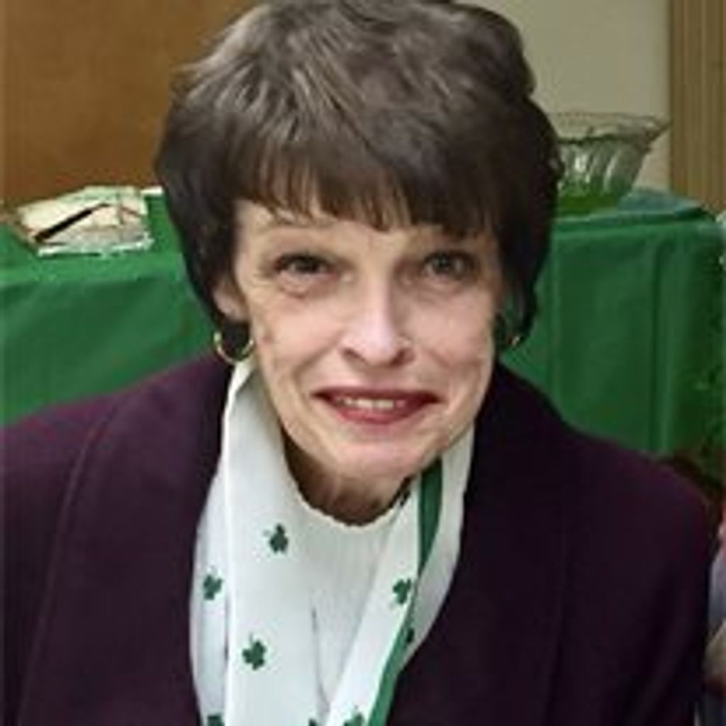 Maureen S. Karches