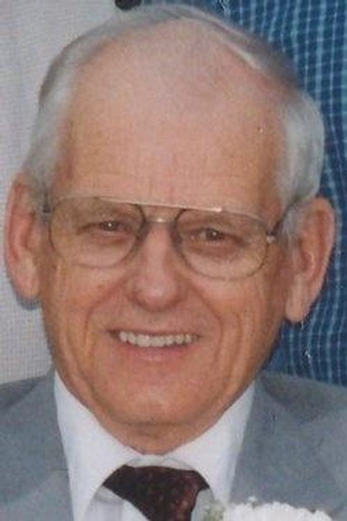 Bernard Kenneth "Bernie" Irvine
