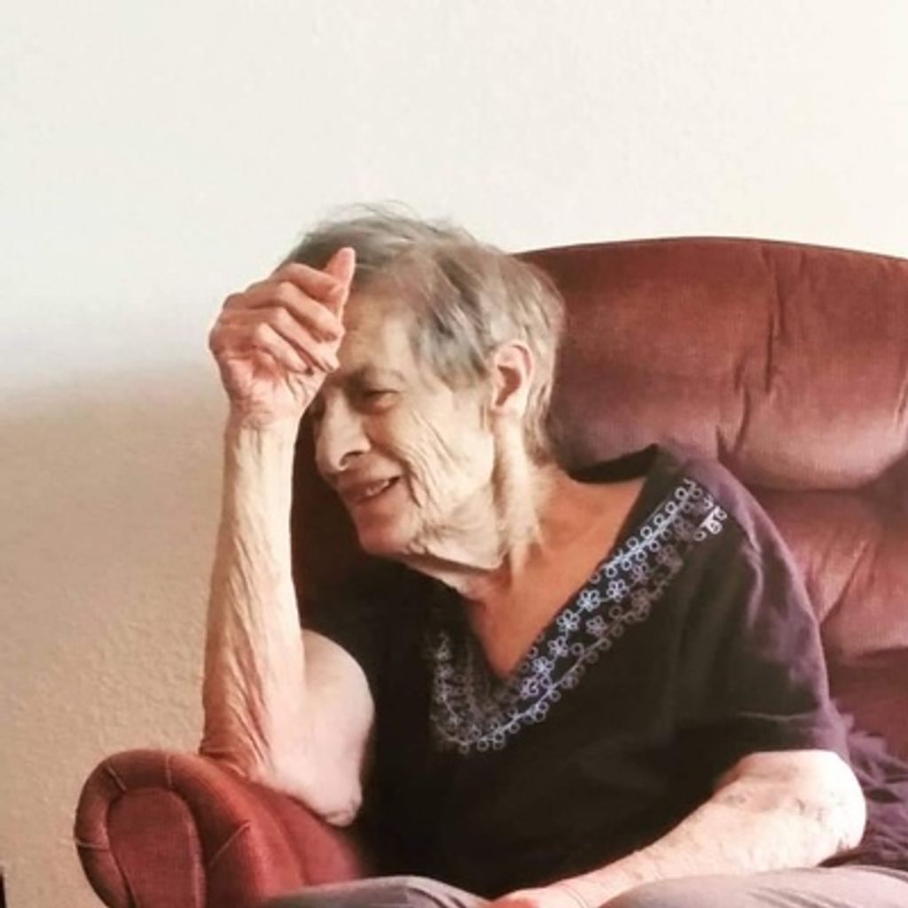 Freda L. Grammer
