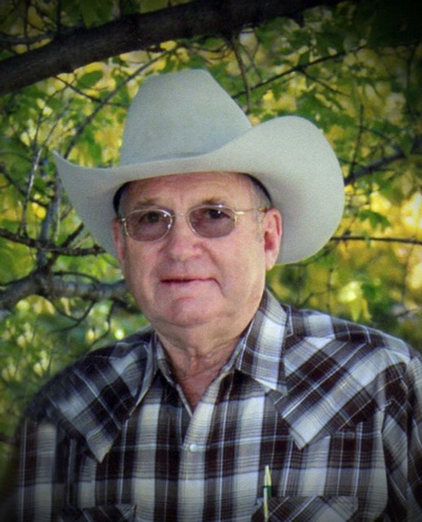 Dick Johnson