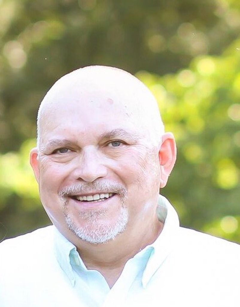 Rocky   Hines Profile Photo