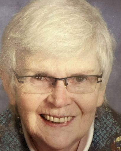 Carole J. Pederson's obituary image