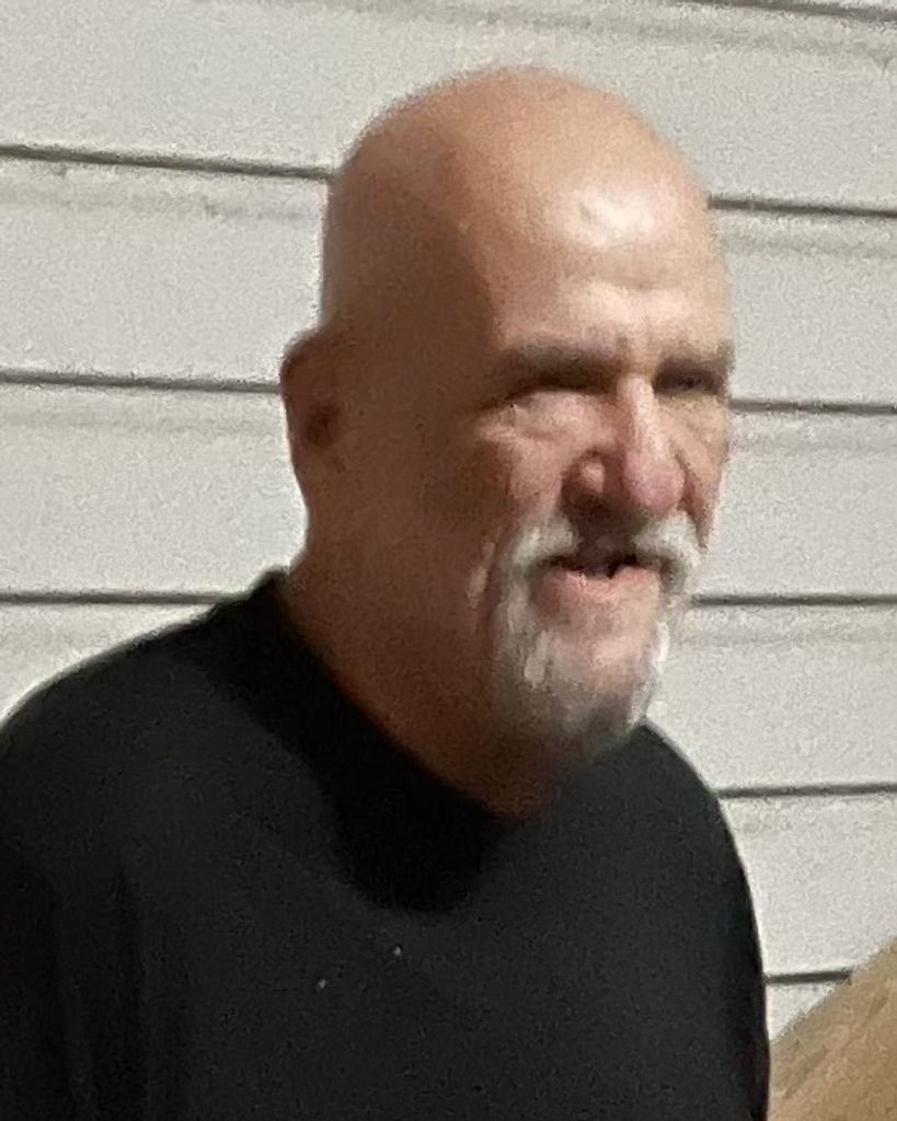 Justin "Doc" Collins Profile Photo