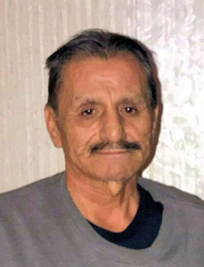 Allen W. Blacksmith, Sr. Profile Photo