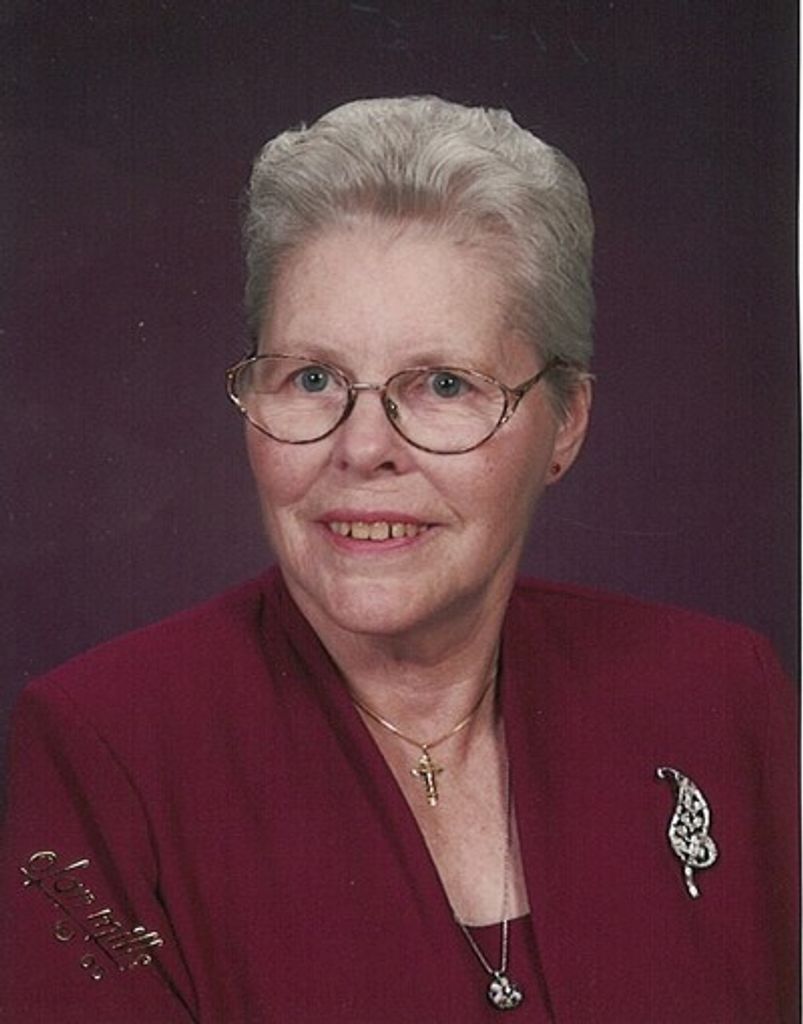 Mary Rose Lane Profile Photo