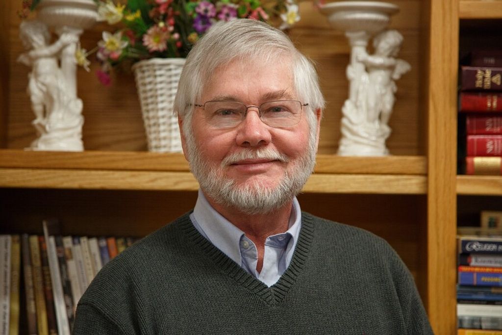 John Barr