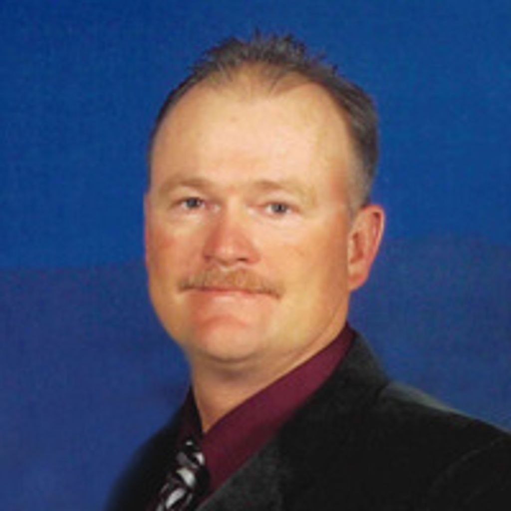 Mark Thomas Barnes