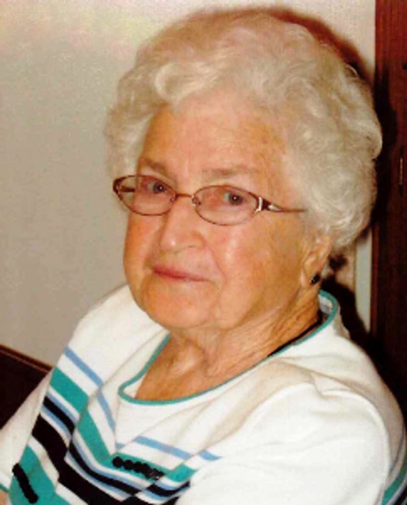 Hazel Clark Williams