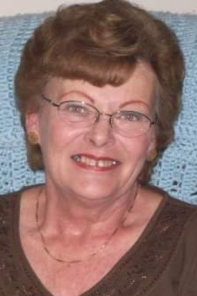 Marlene A. (Dingle)  White