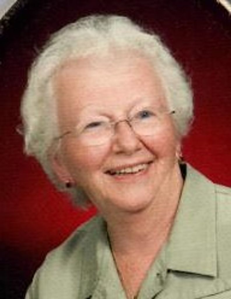 Louise B. (Bounds)  Sehman