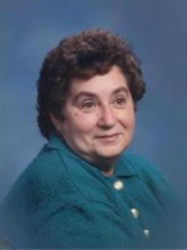 Helen M. Penick