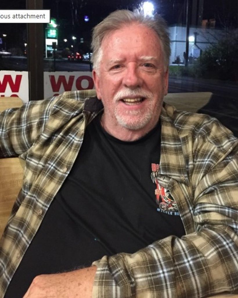 William Reed VanBilliard Profile Photo