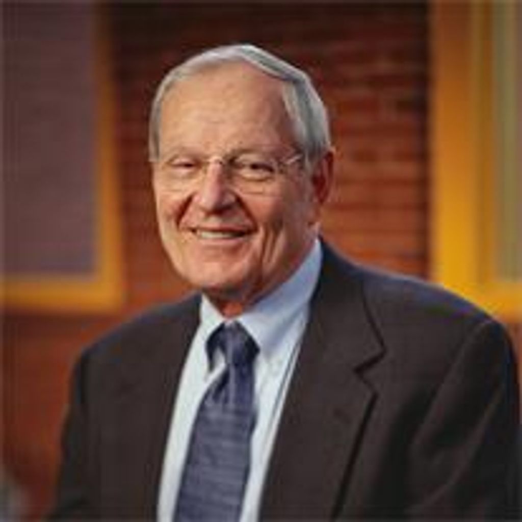 Gordon B. Lankton Profile Photo