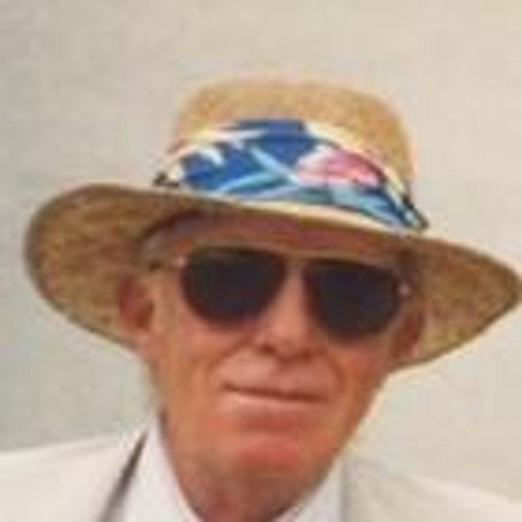 Donald E. Ross