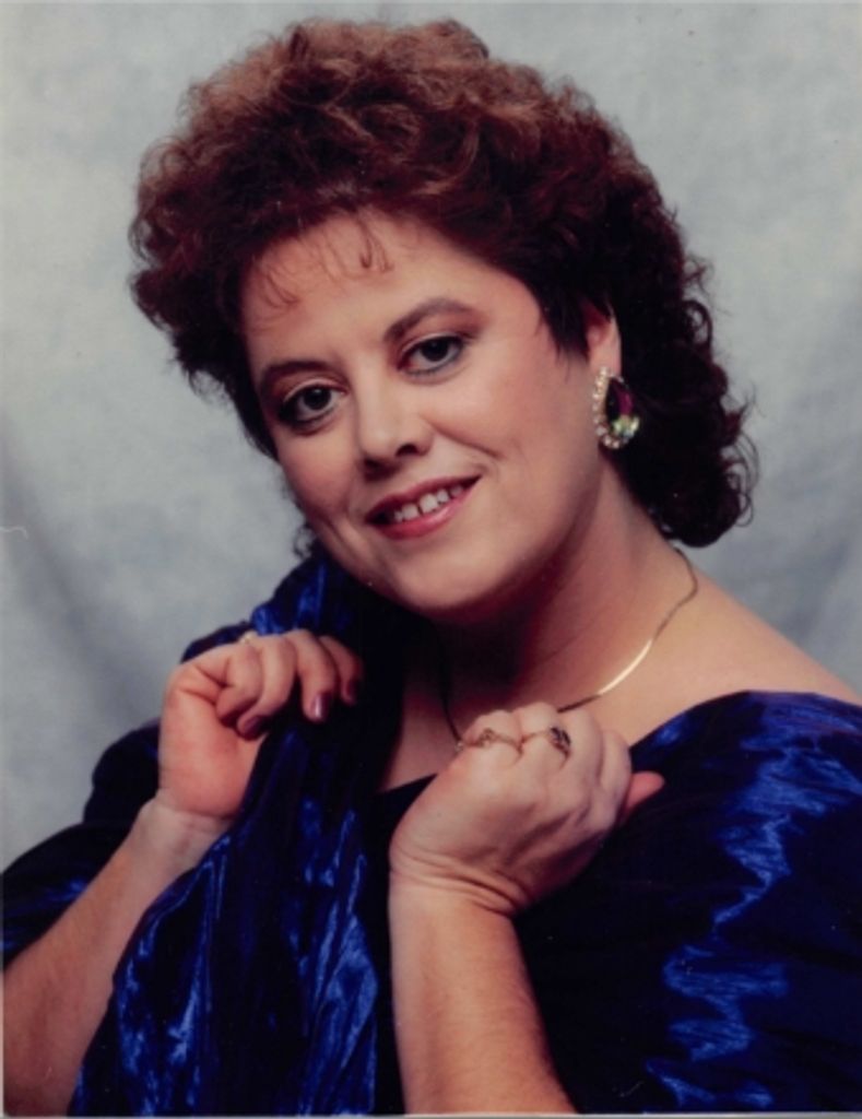 Lois Gail Hisey