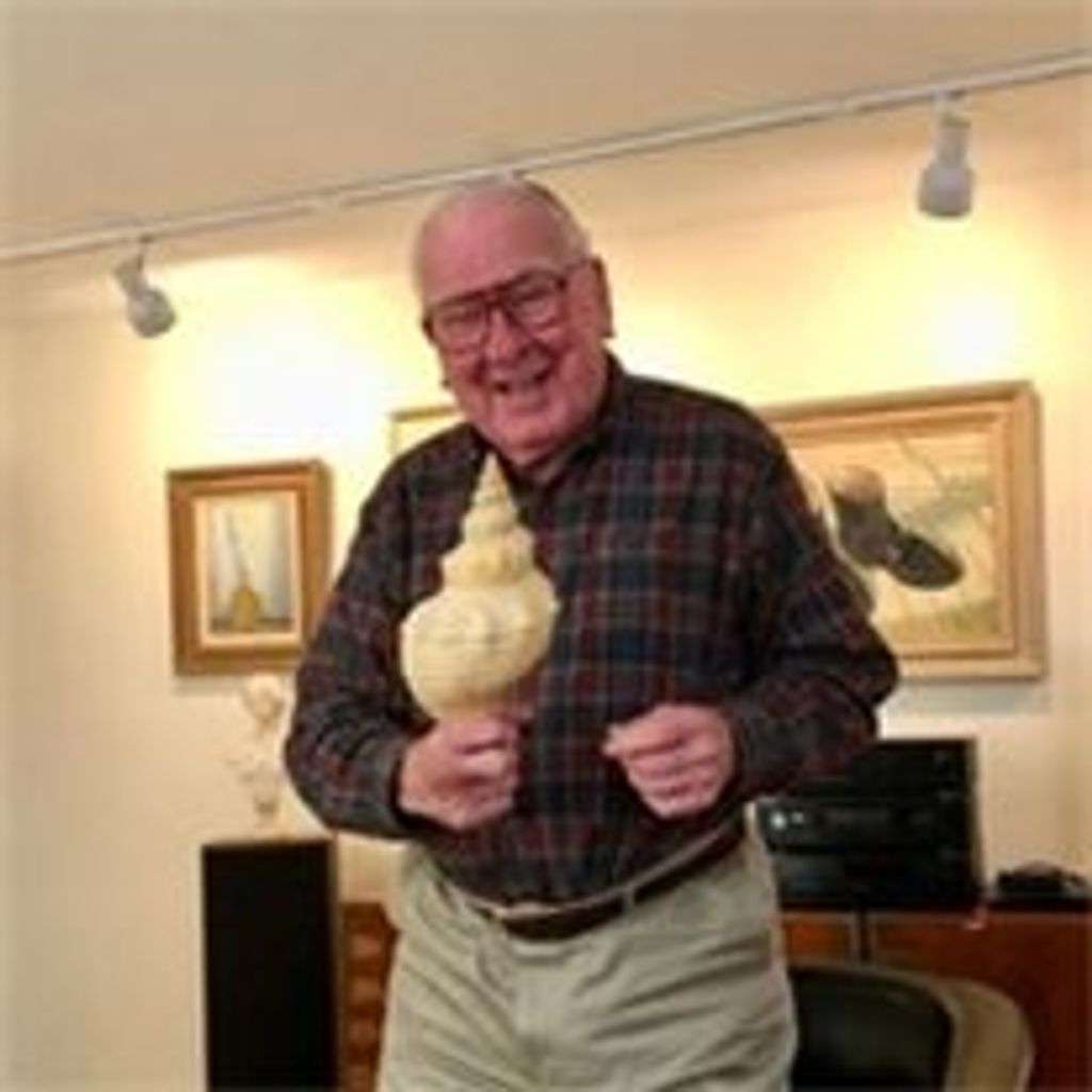 Arthur L. Jackson Profile Photo