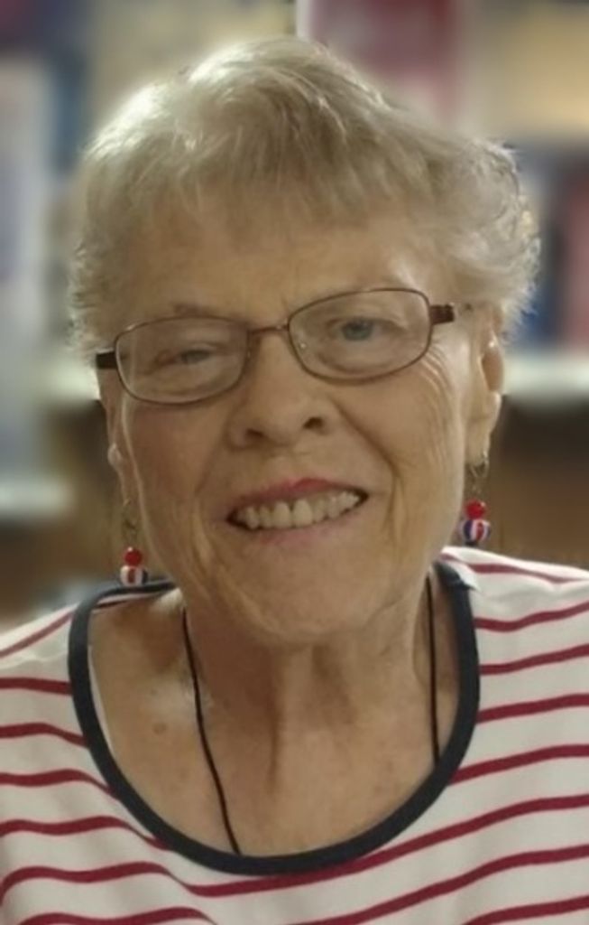 Lucille Richardson Profile Photo