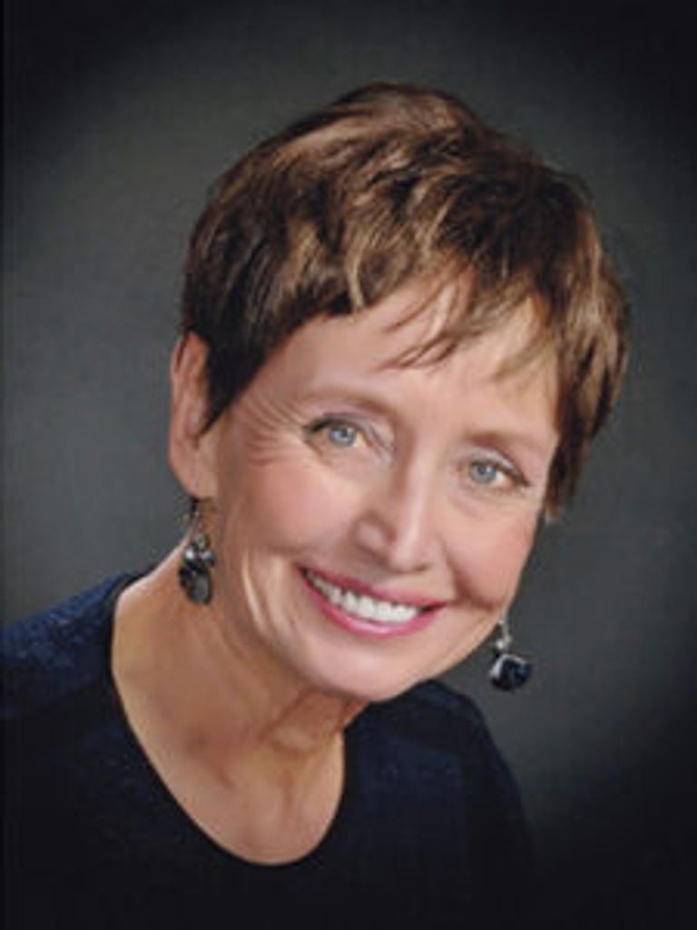 Margaret Joan Francis