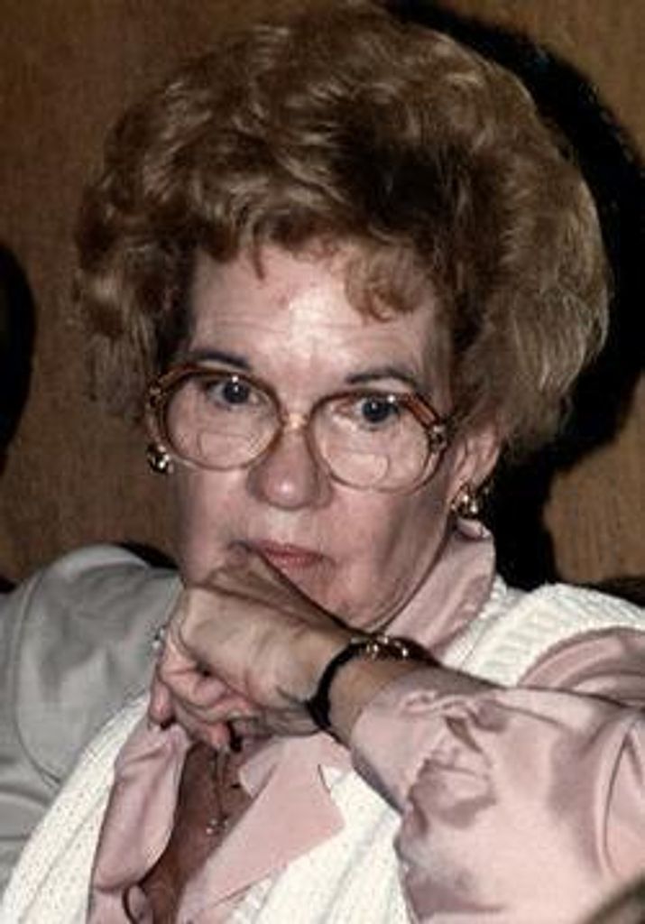 Charlene Grayson