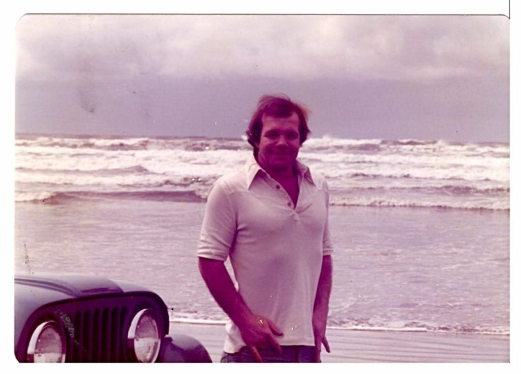Vajgrt, Marvin Leonard Jr
