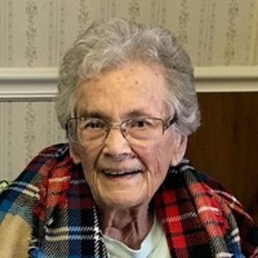 OlaMae Daroczy Profile Photo