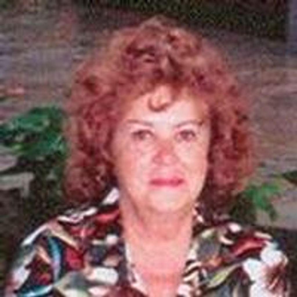 Marie  D. Frates