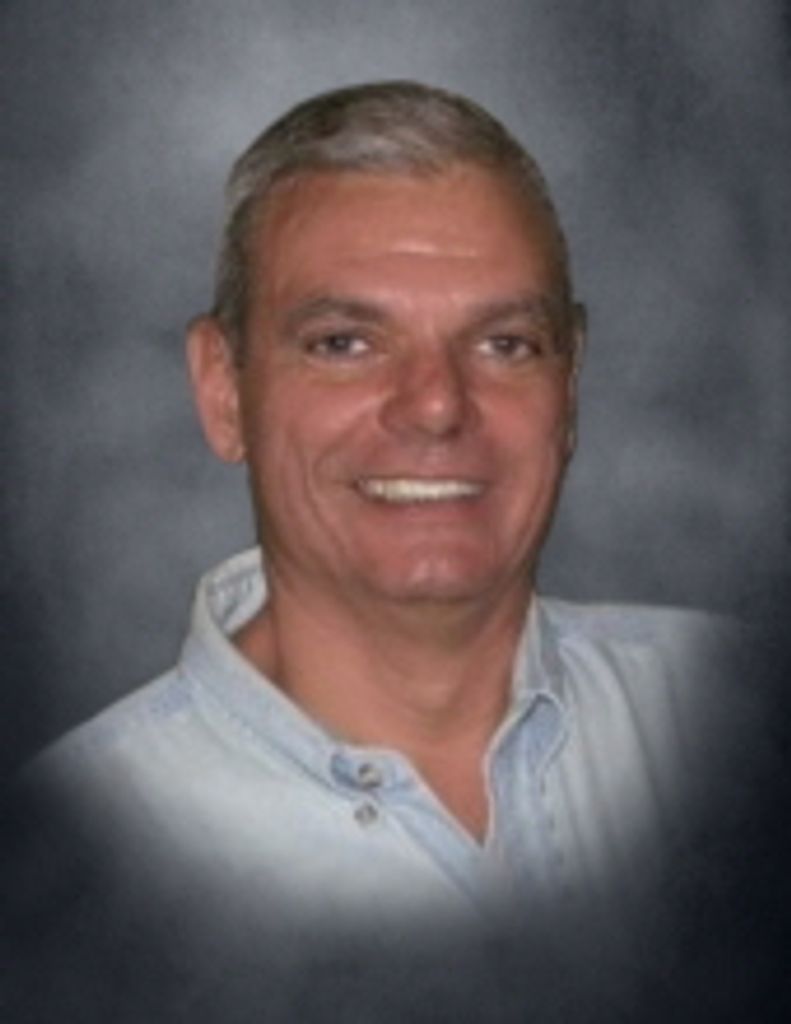 Clarence "Wick" Wickham Profile Photo