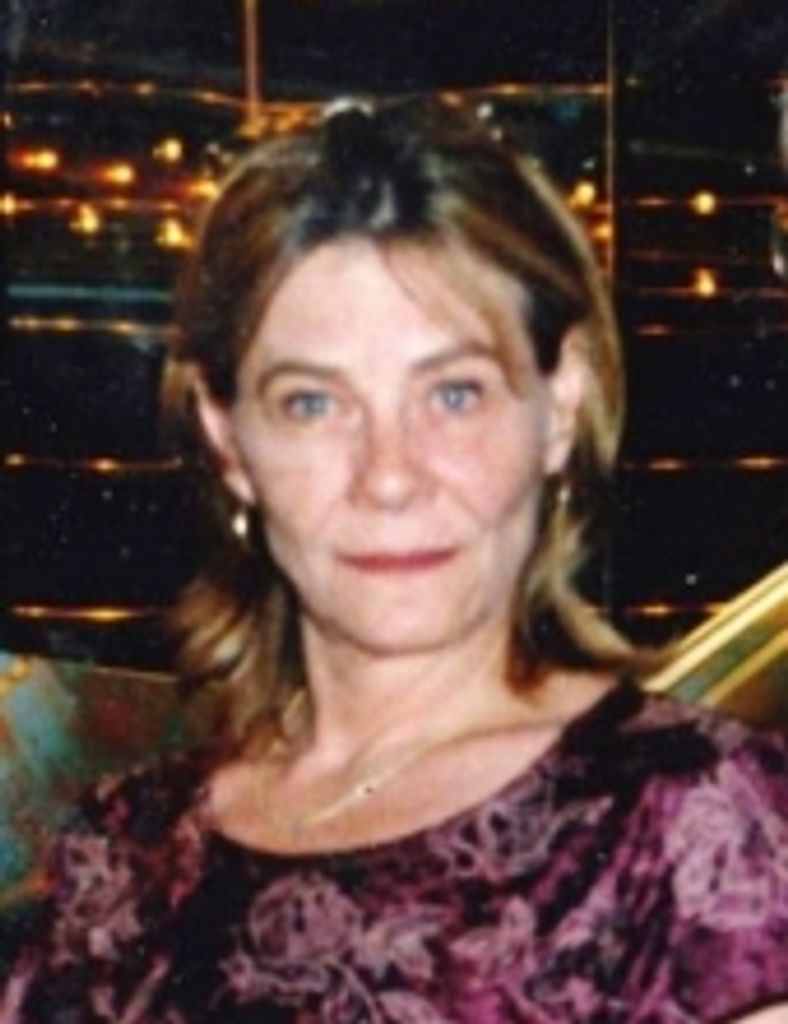 Marcy Gard Anderson