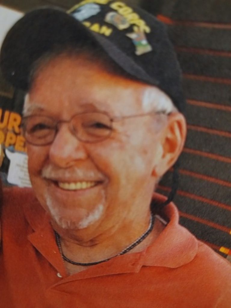 James Powers Profile Photo
