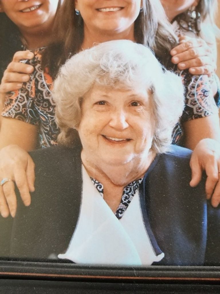 Margie Lee Heinrich