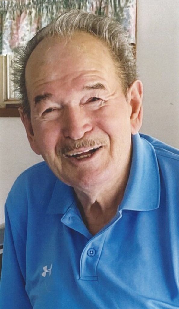 Michael Kasper Profile Photo