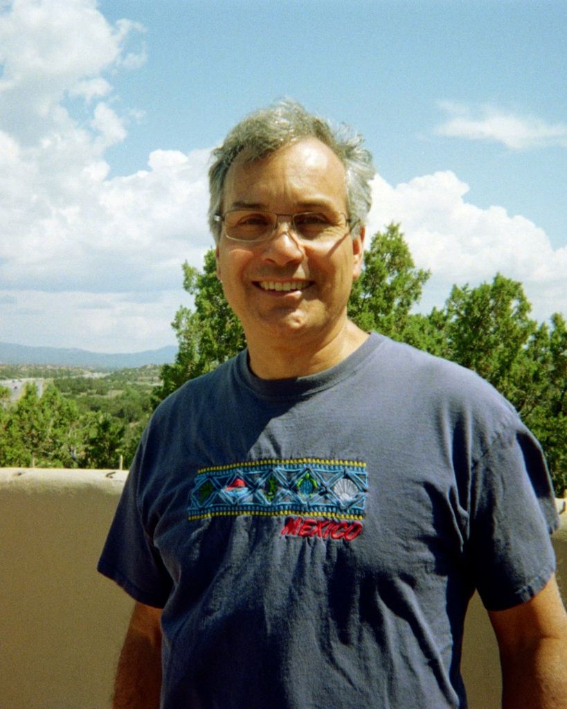 David Albert Gonzales