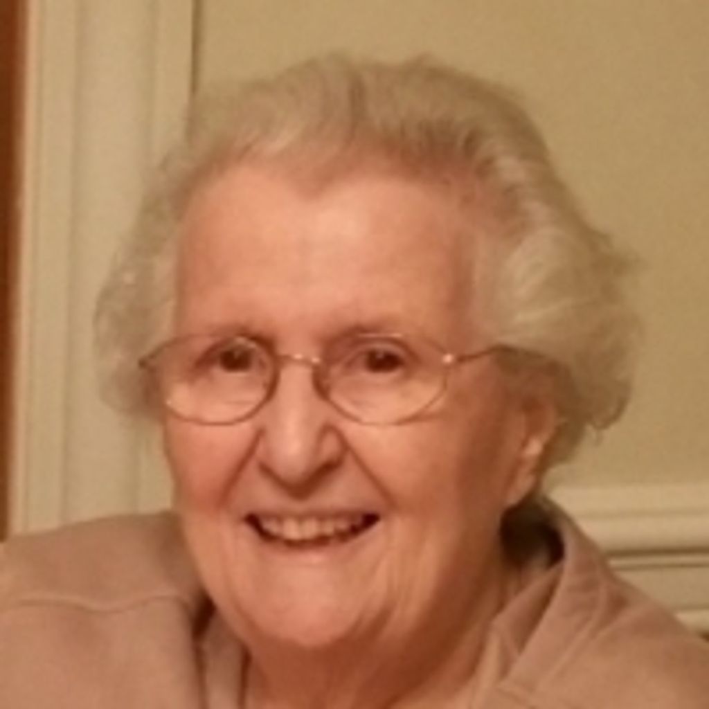 Loraine Helen Blondell