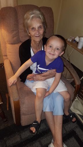 Irene (Wright)  Simpson photo gallery thumbnail 192 of 296