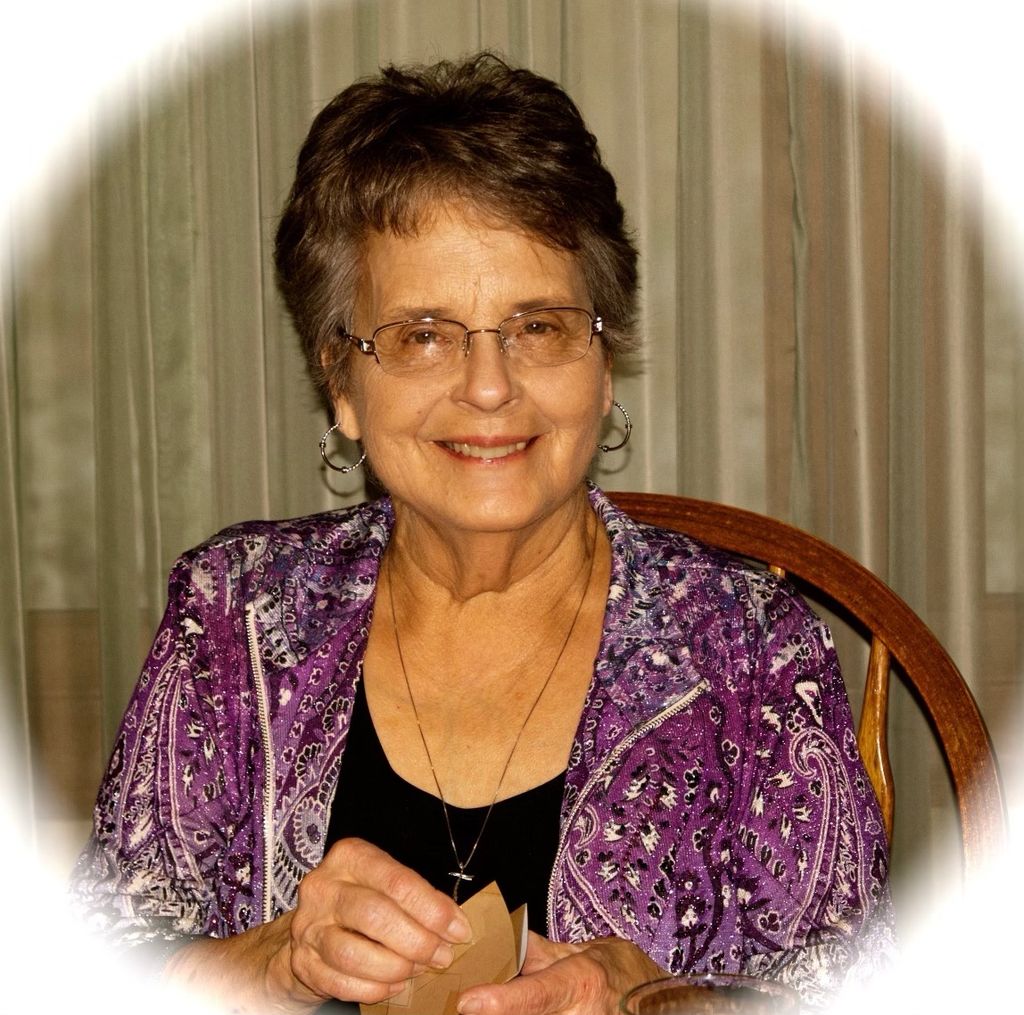 Barbara June Creek