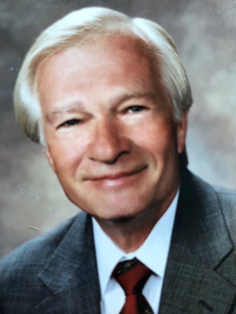 Gilbert "Wayne" Smith Profile Photo